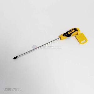 Factory wholesale cross screwdriver phillips screwdriver