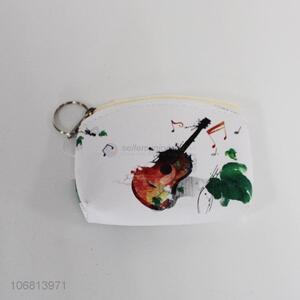 Wholesale Portable Coin Purse With Zipper