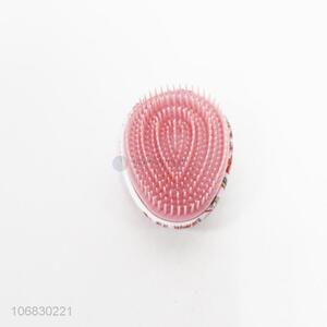 Good Quality Plastic Comb Fashion Brush