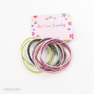 Top Quality 11 Pieces Hair Ring For Sale