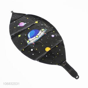 New Spaceship Balloons Astronaut Rocket Outer Space Theme Party Balloons