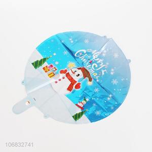 Hot Selling Round Decorative Foil Balloon