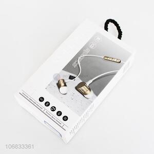 Hot sale music in-ear earphone stereo ear buds