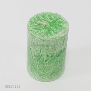 Good Sale Colorful Decorative Crafts Candle