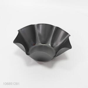 New Design Lotus Flower Shape Cake Mould