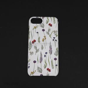 Wholesale popular fresh printing plastic cell phone case