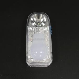 High sales portable led emergency light torch light