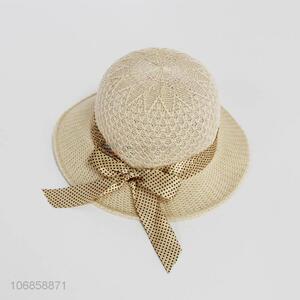 Fashion Style Leisure Sunhat For Women