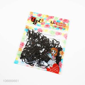 Good Quality Rubber Band Cheap Hair Band