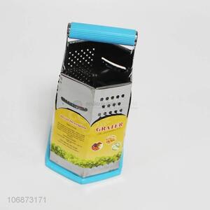 Hot Selling Kitchen Tools Multifunction Metal Peeler Vegetable Grater