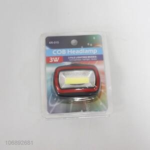 Good Quality COB Head Lamp Multipurpose Led Headlight