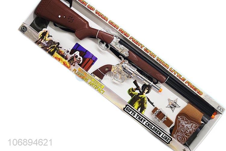 Good Quality Plastic PUBG Toy Gun For Children