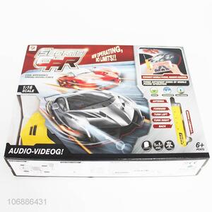 New selling promotion remote control car toy for children