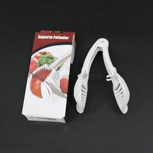 Good Factory Price Multifunctional Handheld Round Tomato Slicer