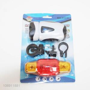 Superior quality led warning light head light for bike