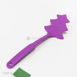 Creative Design Christmas Tree Shape Pancake Turner