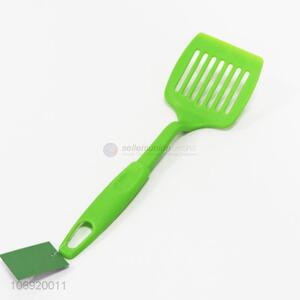 Hot Selling Colorful Plastic Leakage Shovel