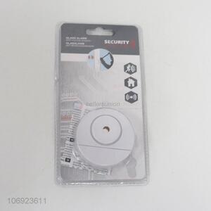 Good Quality Motion Sensor Glass Alarm Security Alarm