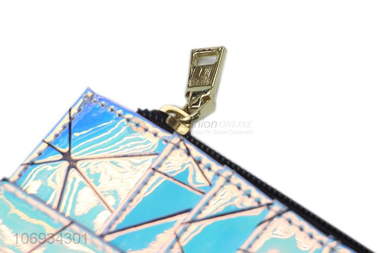 Wholesale Unique Design Credit Card Holder Promotion Gift Card Holders