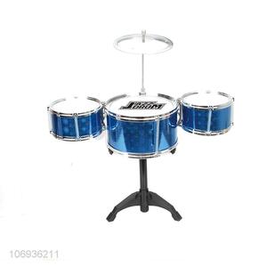 Competitive Price Jazz Drum Set Toys For Kids Educational Musical Toy