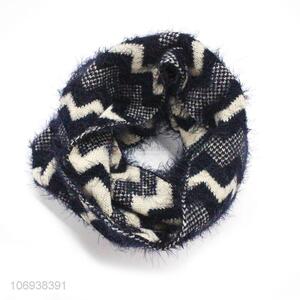 Good Sale Soft Circle Scarf Fashion Winter Scarf