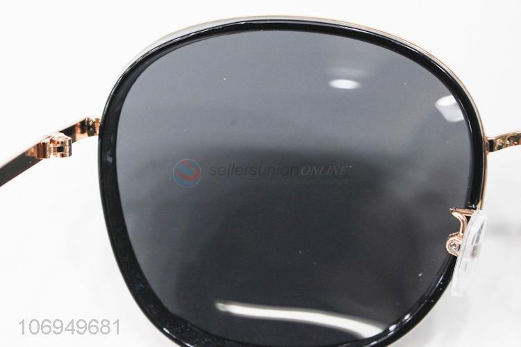 New products fashion polarized sunglasses summer driving sunglasses