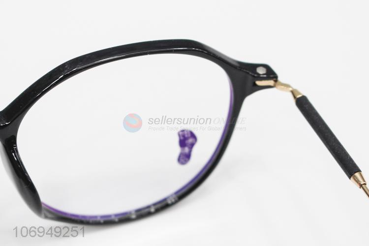 Professional manufacturer super light reading glasses fashion eyewear