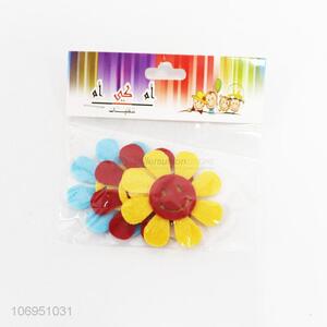 Good Quality 3 Pieces Decorative Felt Sticker Set