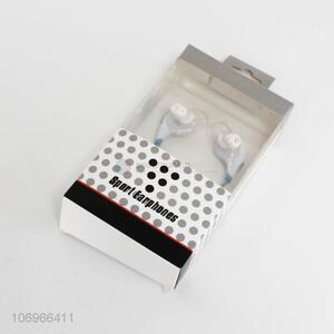 Wholesale Fashion Ears Headset Best Earphone