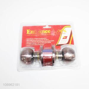 Wholesale Entrance Passage Knob Door Lock