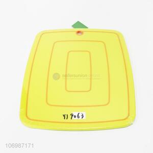 Factory directly custom pp cutting board chopping block