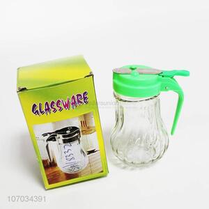 High Quality Glass Condiment Bottle Best Seasoning Bottle