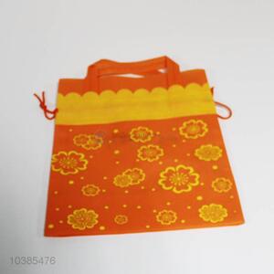 Cheap and good quality non-woven shopping bags