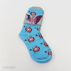 Wholesale Fashion Sock Ladies Warm Sock