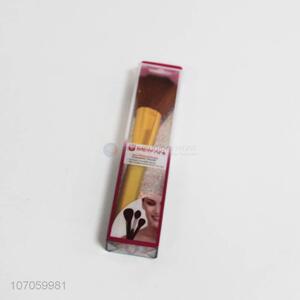 Wholesale price women cosmetics makeup brush foundation brush