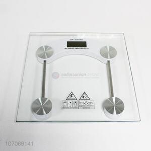 Wholesale household personal high accuracy 180kg digital bathroom scale