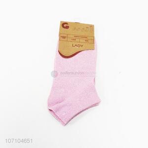 Fashion Style Colorful Short Sock Soft Socks