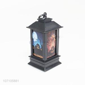 China supplier Halloween party decoration led light up lantern