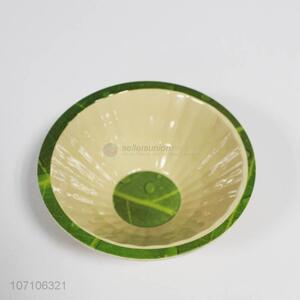 China factory custom melamine ware melamine bowl