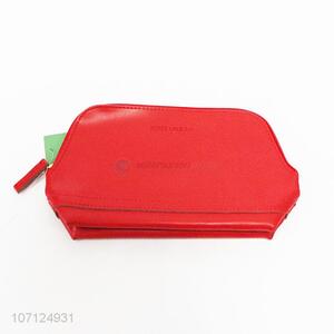 Best Sale Portable Cosmetic Bag With Zipper