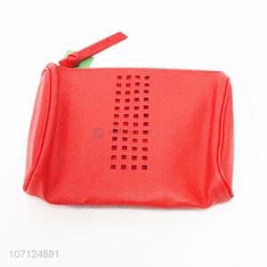 Wholesale Portable Cosmetic Bag Fashion Makeup Bag