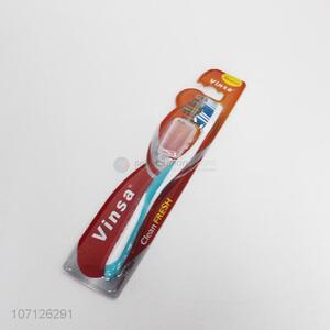 High Quality Deep Cleaning Soft Toothbrush