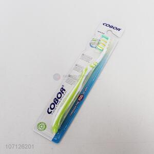 High Quality Non-Slip Handle Soft Toothbrush