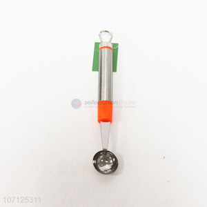 Good Quality Stainless Steel Fruit Scooper Melon Baller