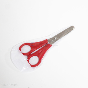 Promotion School Student Kid Children Safety Scissors