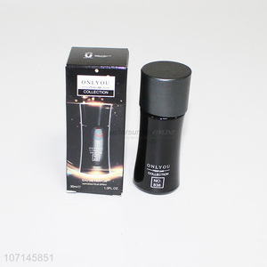 High Sales 30Ml Glass Bottle Long Lasting Men Perfume