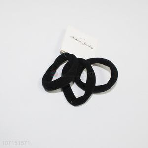 Best Quality 3 Pieces Elastic Hair Ring Fashion Hair Band