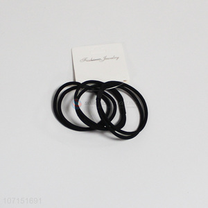 Wholesale 3 Pieces Hair Ring Fashion Elastic Hair Rope