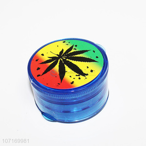 High Quality 4-layer Herbal Herb Tobacco Grinder Smoke Grinders