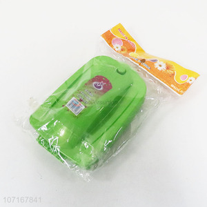 New product home use colorful plastic carpet cleaning brush
